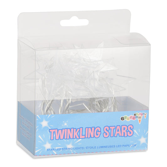 Twinkling Star String
