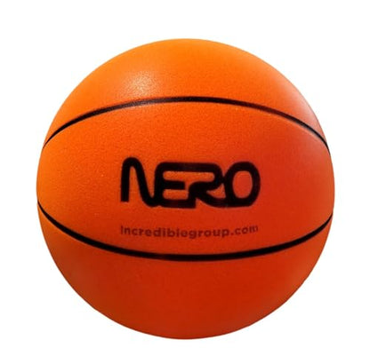 Nero Silent Basketball