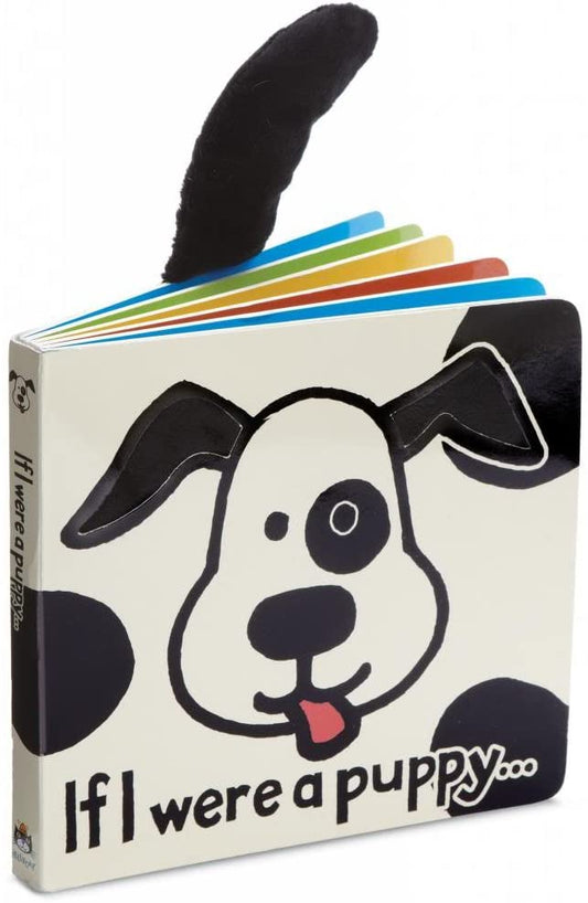 If I Were a Puppy Board