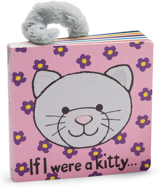 If I Were a Kitty Board