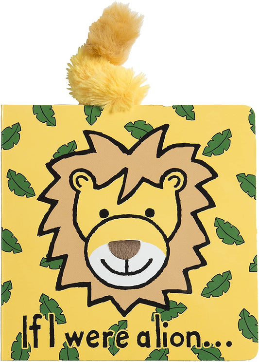 If I Were a Lion Board