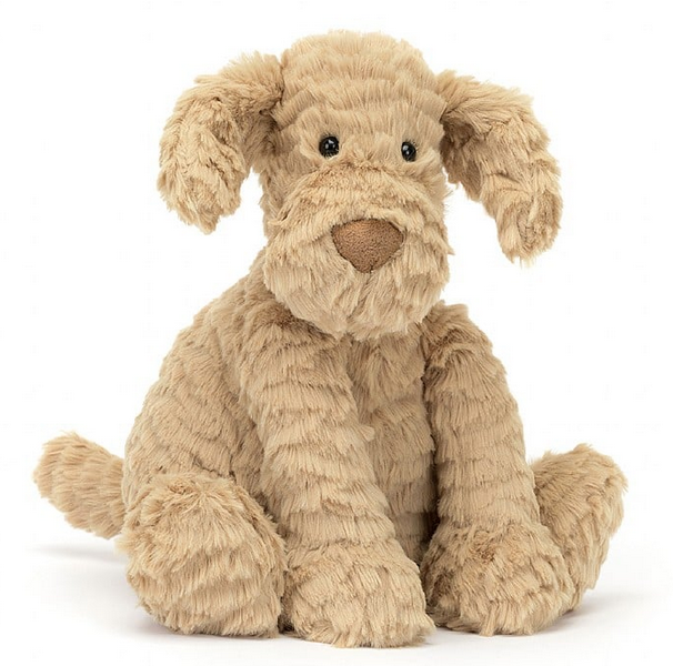Fuddlewuddle Puppy