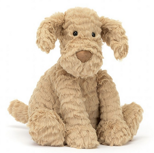Fuddlewuddle Puppy