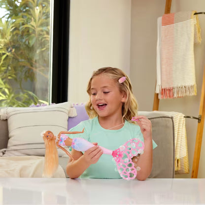 Barbie  Bubbletastic Mermaid
