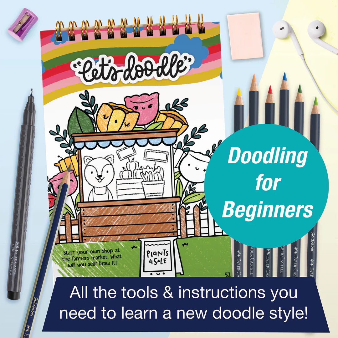 Enchanted Forest Coloring Book