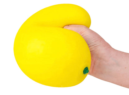 Jumbo Lemon