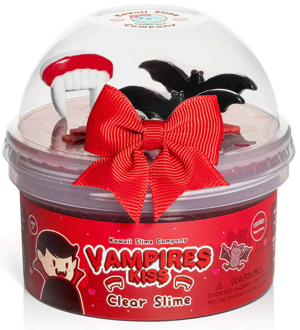 Kawaii Vampire's Kiss Slime-1