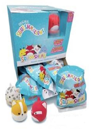 Squishmallows Squishy