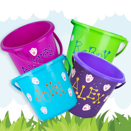 Bunny Buffet Bucket-Xlg