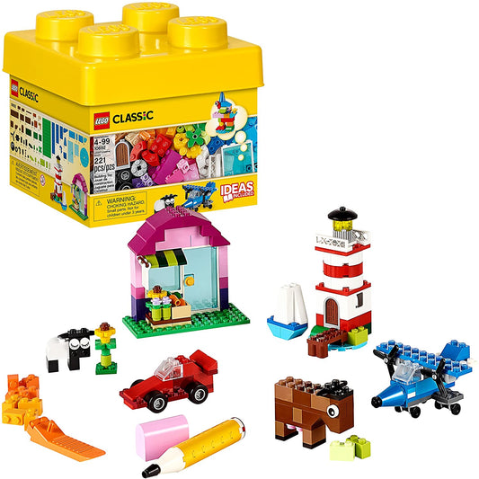 LEGOR Creative Bricks-1