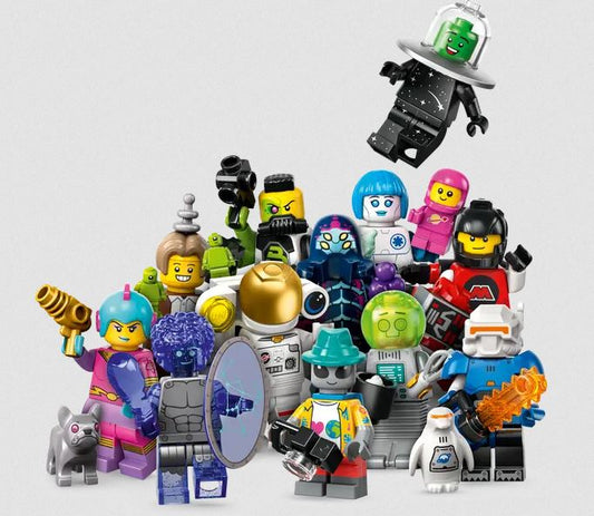 Series 26 Space