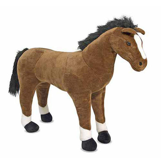 Horse Plush