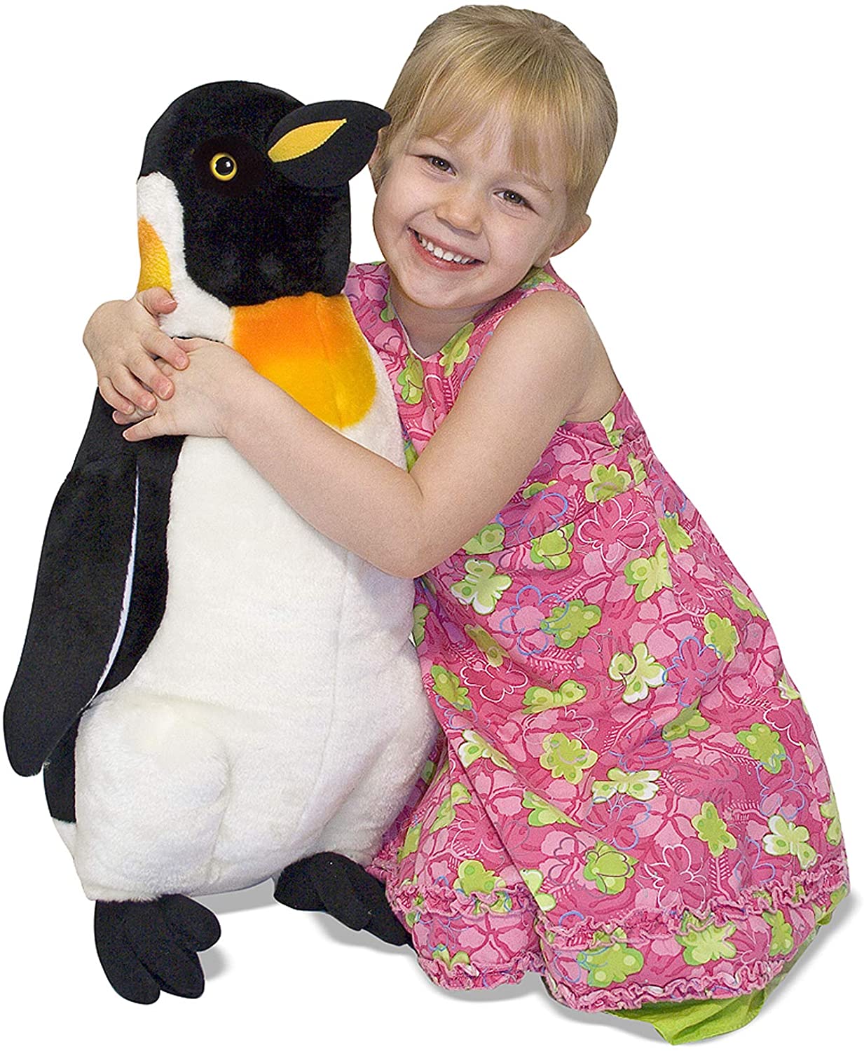 Penguin - Plush