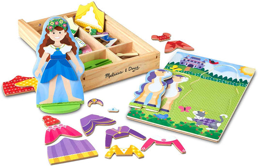 Princess Magnetic