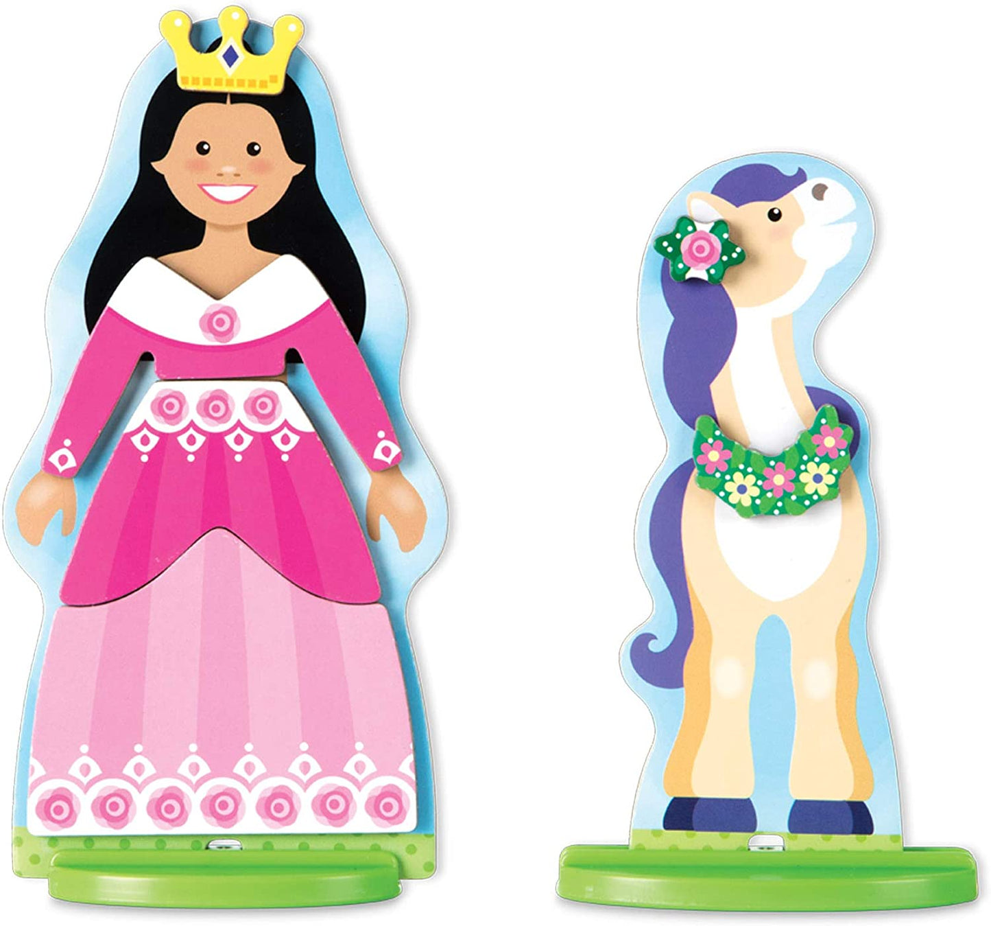 Princess Magnetic