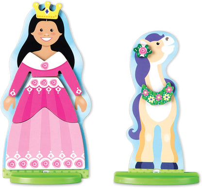 Princess Magnetic