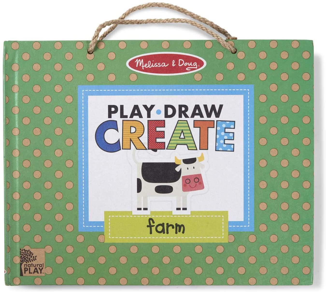 Play Draw Farm Fun