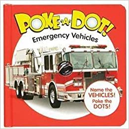 Poke a Dot Emergency