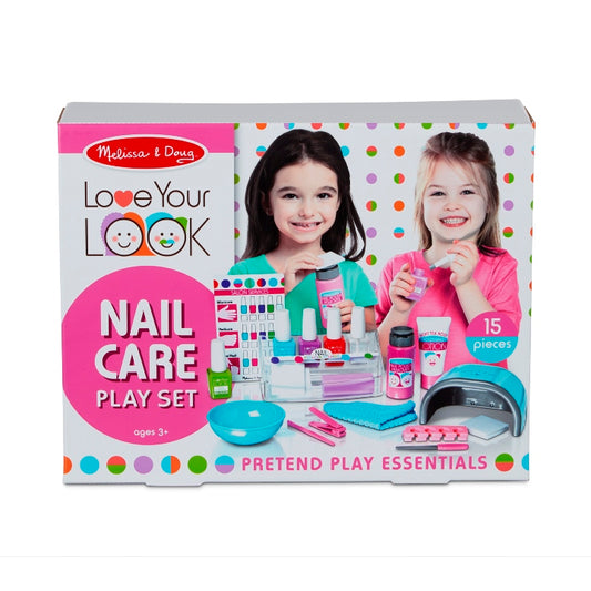 Love Your Look Nail Care-1