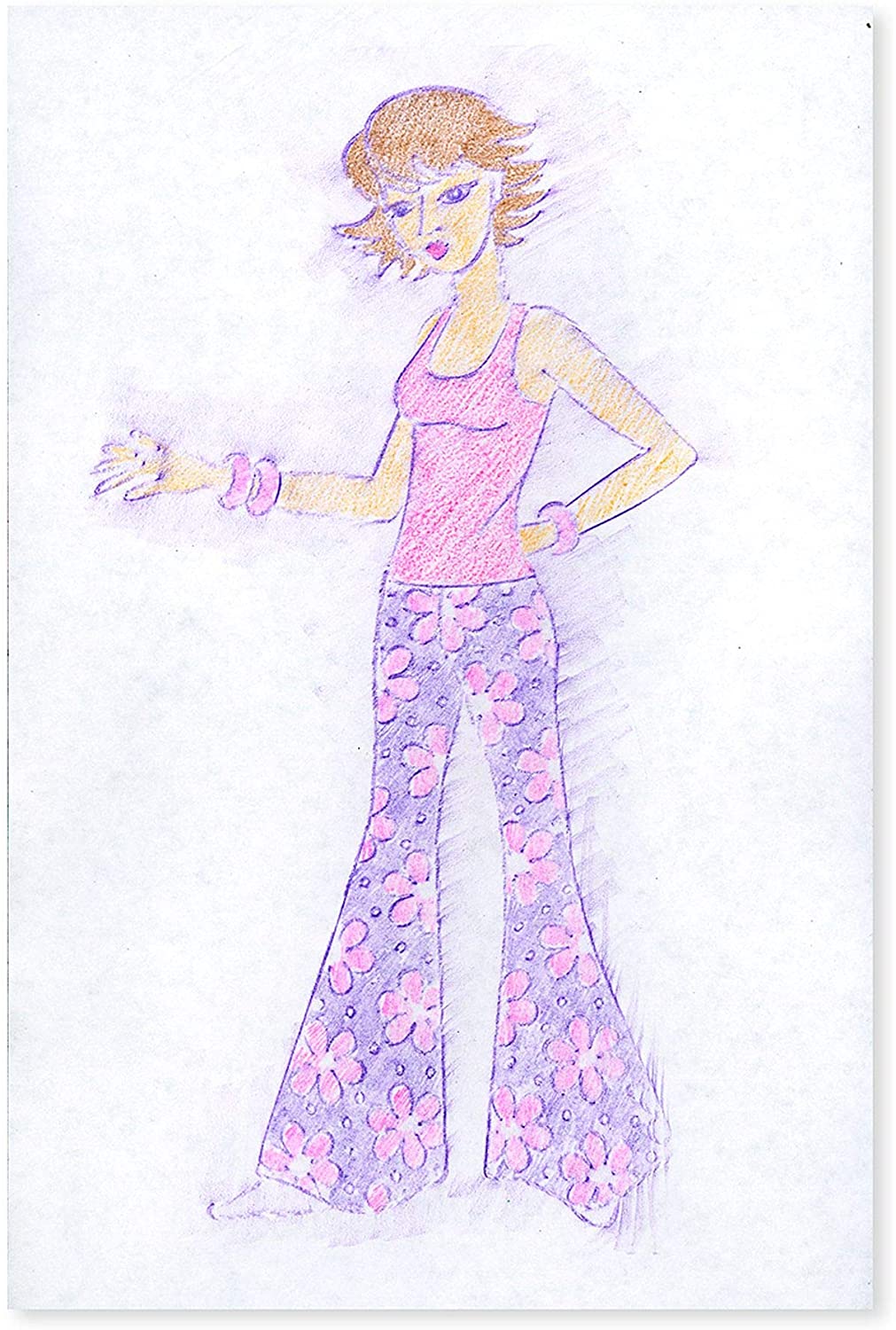 Fashion Design Acivity