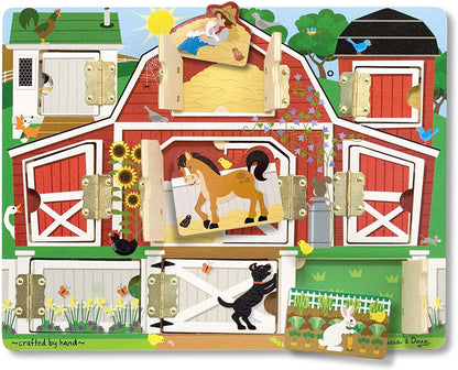 Hide & Seek Farm