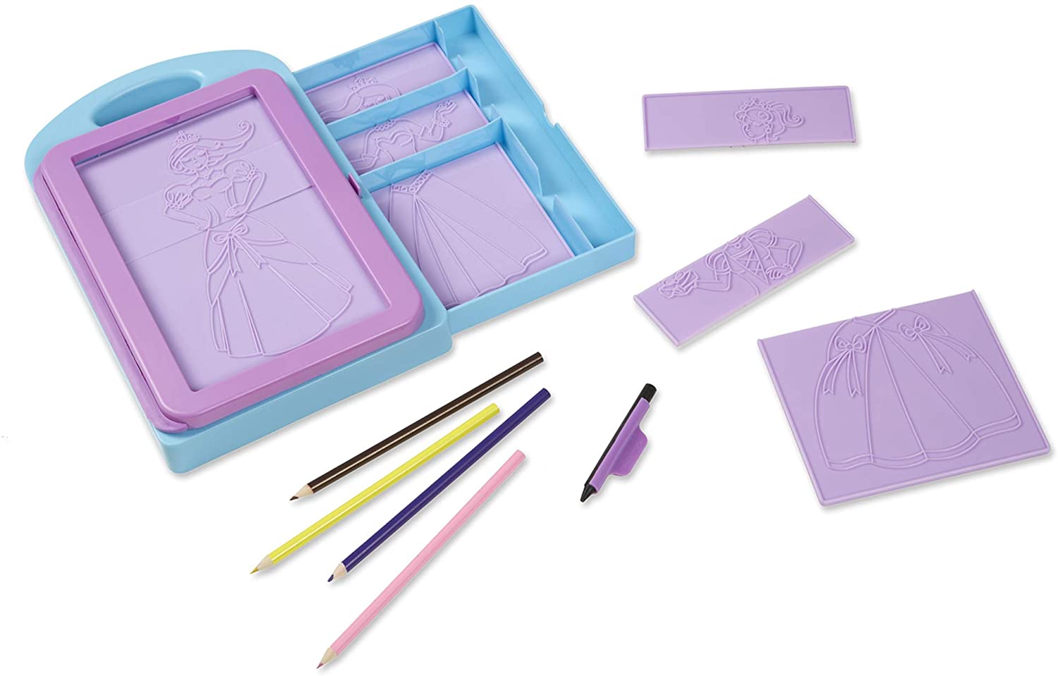 Princess Design Actv Kit