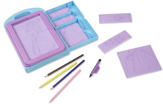 Princess Design Actv Kit