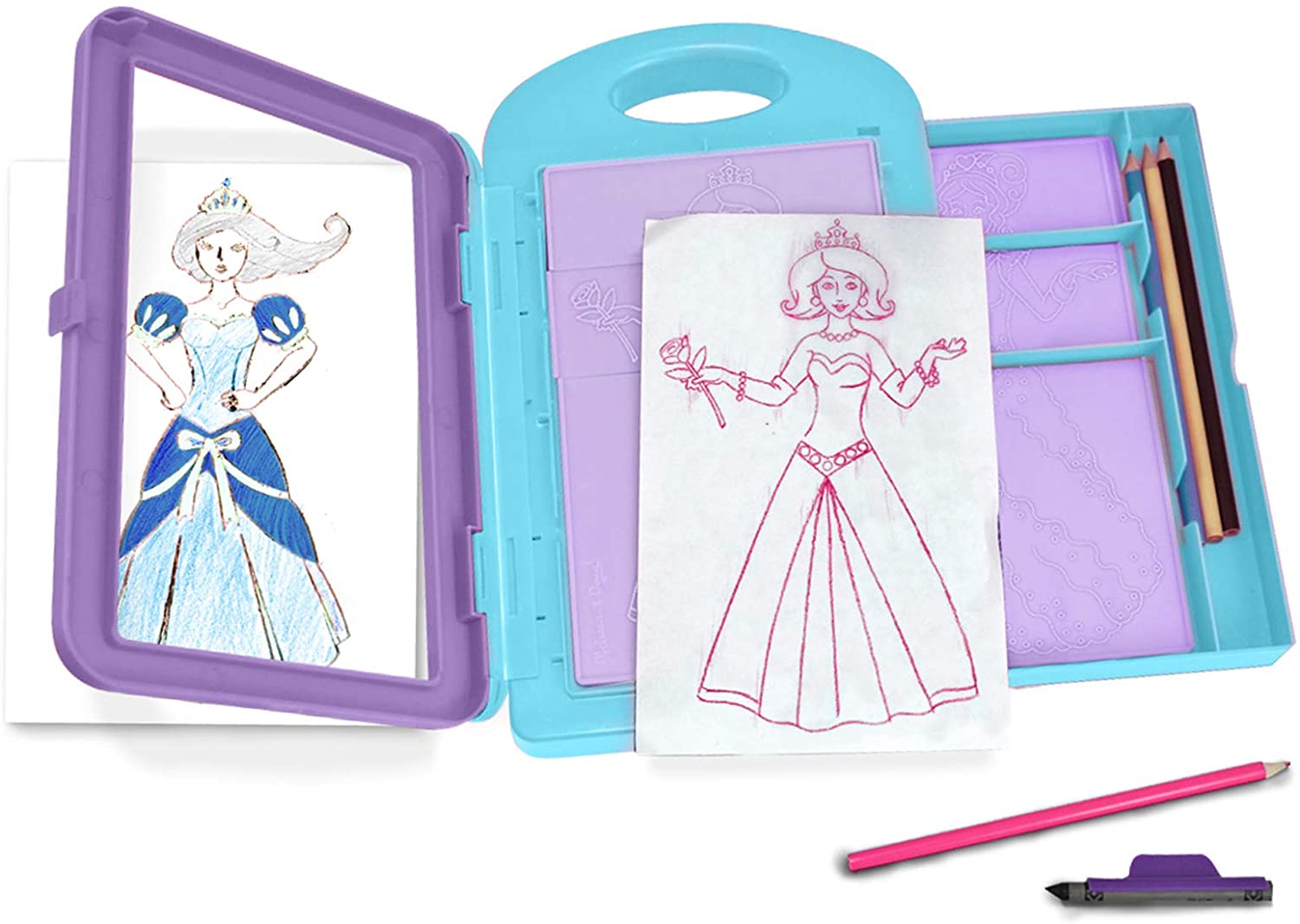 Princess Design Actv Kit