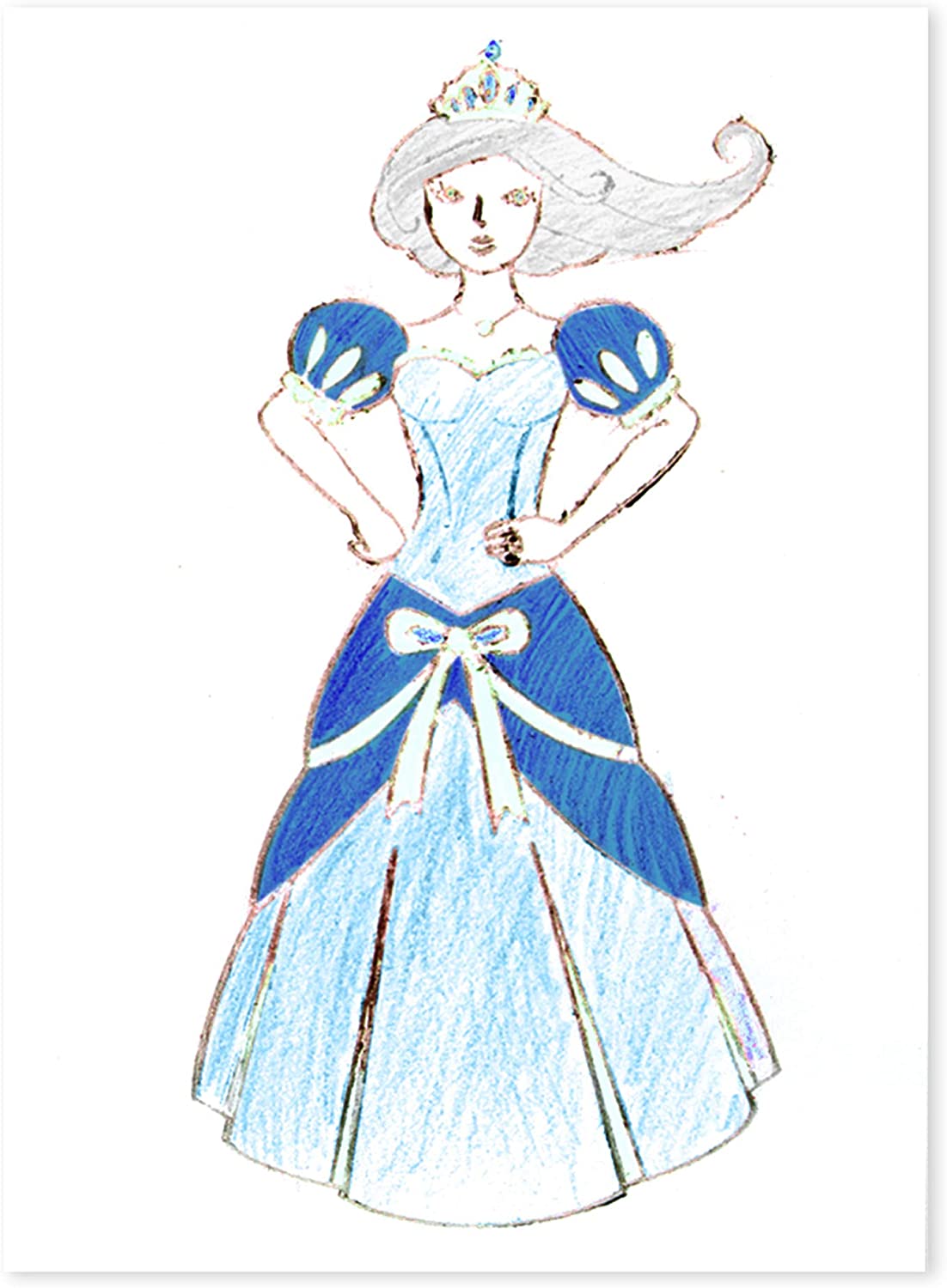 Princess Design Actv Kit