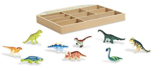Dinosaur Party Playset