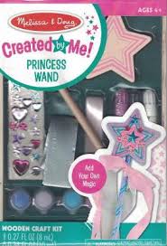 Princess Wand
