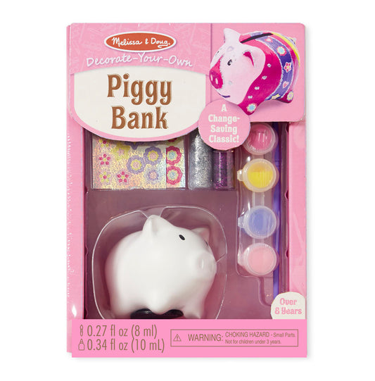 Piggy Bank