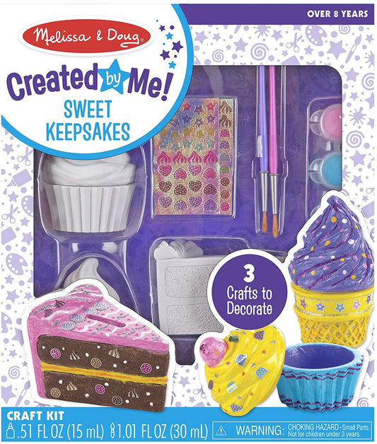 Dyo Sweets Set