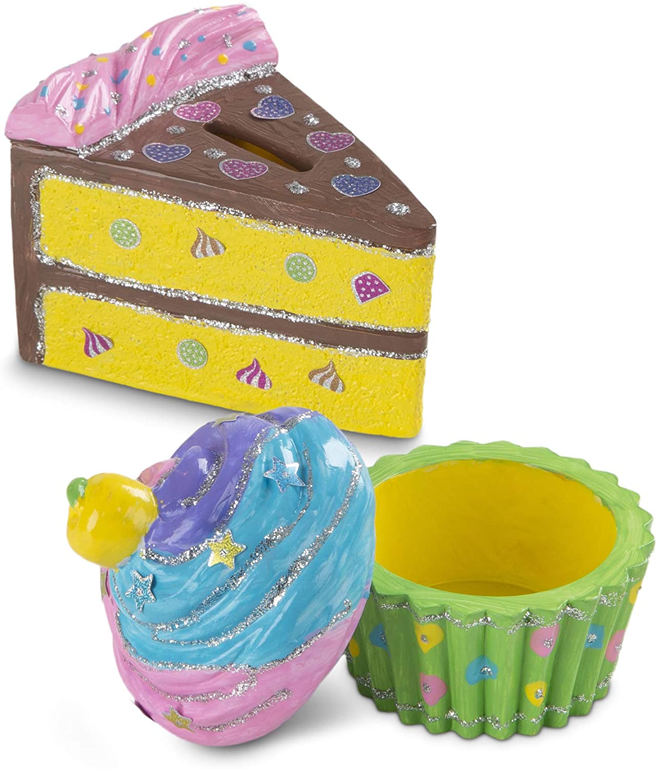 Dyo Sweets Set