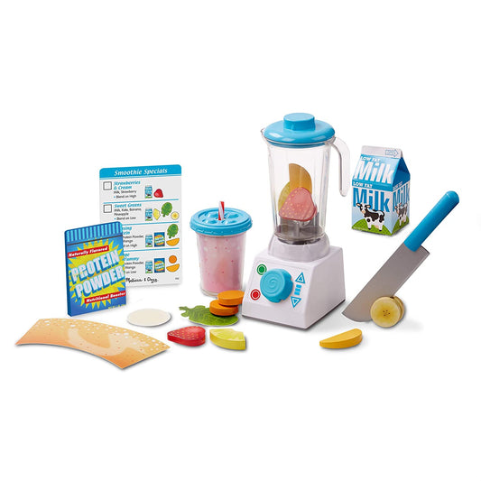 Smoothie Maker Blender