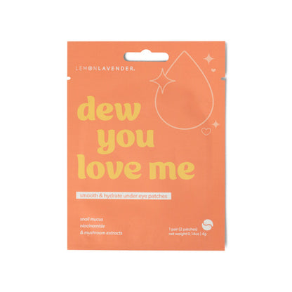 Eye Candy Foil Under Eye