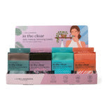 Lemon Lavender In The Clear, Daily Makeup Removing Towels