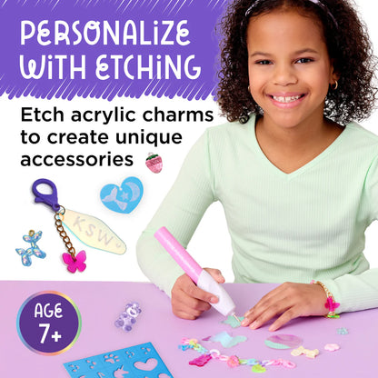 Etch-IT Personalized Accessories