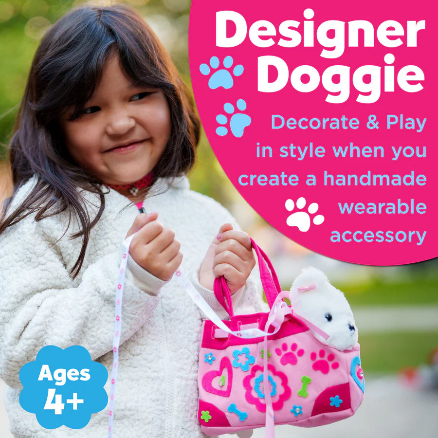 Designer Doggie