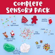 Sensory Pack Christmas