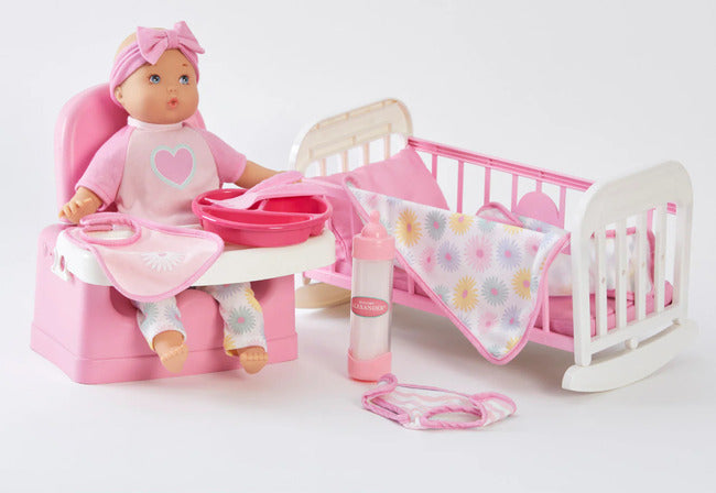 12^ My First Playset 24