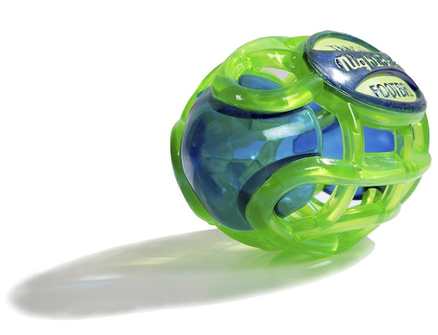 Matrix Football - Large