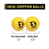 Spikeball The Weekender