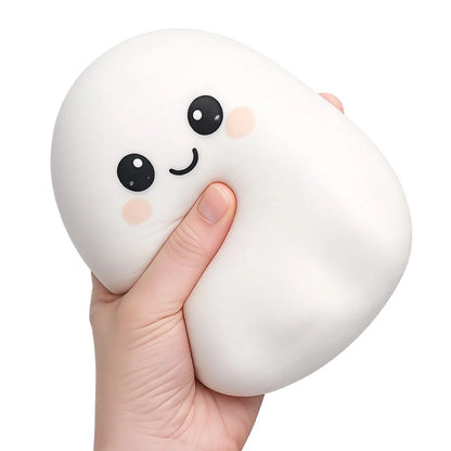 Big Squji Ghost
