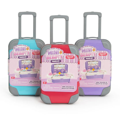 Beauty Travel Kit