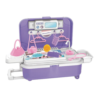 Beauty Travel Kit