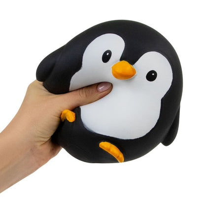 Big Squiji Penguin