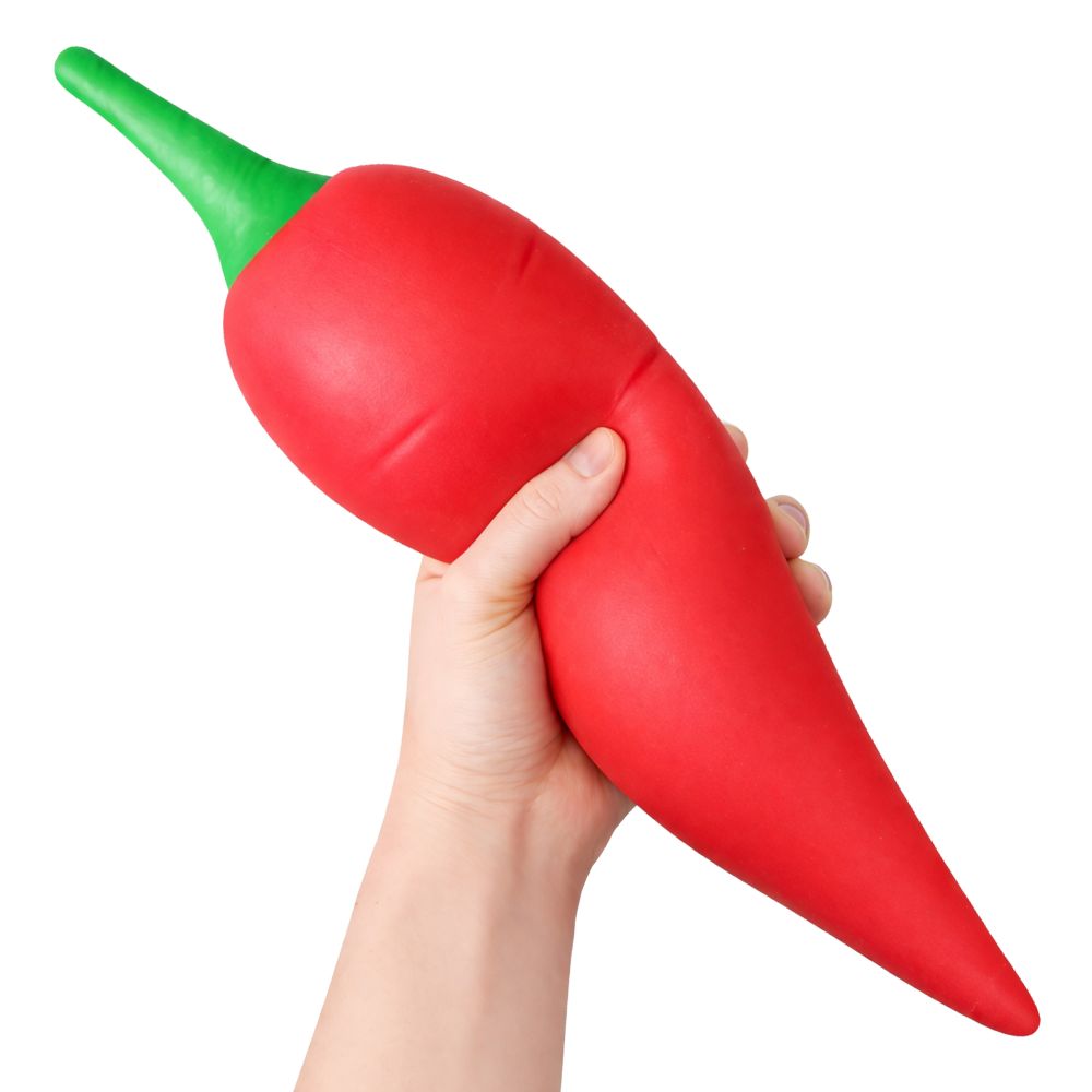 Big Squji Chili