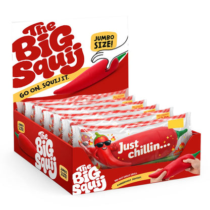 Big Squji Chili
