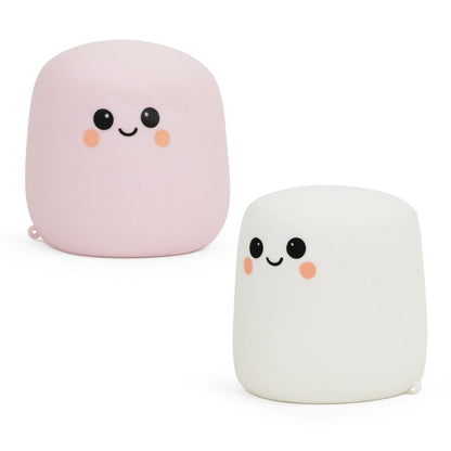 Big Squiji Marshmallow